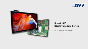 Customized CTP 10.4inch 1024*600 Screen IPS <strong>TFT</strong> <strong>LCD</strong> Module <strong>Display</strong> <strong>with</strong> Capacitive <strong>Touch</strong> <strong>Panel</strong> - Product Image 2