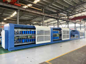 Машина Ropenet Cordas DE сизаль для 6 мм - Product Image 6