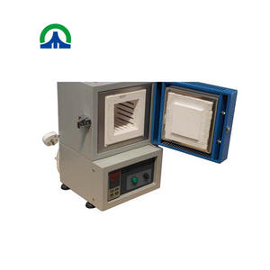 1700c hornos de mufla de primera calidad profesional laboratorio porcelana cerámica equipo Dental Zirconia horno de sinterización - Product Image 5