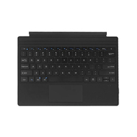 Clavier de remplacement à bon prix pour Microsoft Surface Pro 3 1631 clavier d'ordinateur portable