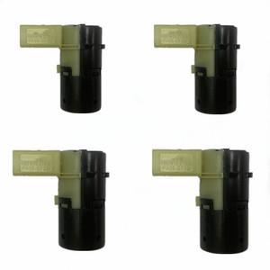 4x PDC OEM cảm biến đỗ xe cho Audi A2 A3 A4 A6 A8 4b0919275a Điều kiện Mới - Product Image 1