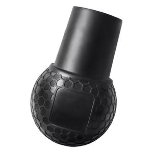 Accesorio de mina terrestre de caucho natural duradero para barra, bomba de rotación de 360 ° para filas de prensa, accesorio de entrenamiento de barra en cuclillas divididas - Product Image 3