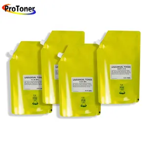 Poudre de Toner Protoner DC240 6550 Compatible pour Toner de recharge Xerox 6550/3300/7500/7132/2255/450/7760