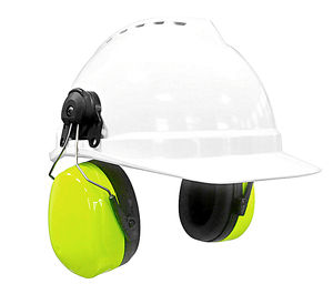 ANT5PPE <span class=keywords><strong>Casque</strong></span> anti-bruit 31 dB <span class=keywords><strong>pour</strong></span> la <span class=keywords><strong>protection</strong></span> <span class=keywords><strong>auditive</strong></span> sur les chantiers <span class=keywords><strong>de</strong></span> construction - Product Image 1