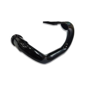 Cinturón de seguridad para reparación de cinturón de seguridad, inflador de tubo para <span class=keywords><strong>Mazda</strong></span> M3 - Product Image 2