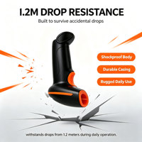 Lecteur de codes-barres sans fil et filaire U38 pas cher, rechargeable, 1D 2D, pour supermarché
