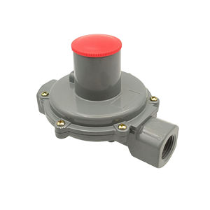 Régulateur de <span class=keywords><strong>tuyau</strong></span> de soupape de régulation de pression de soupape de <span class=keywords><strong>gaz</strong></span> naturel - Product Image 3