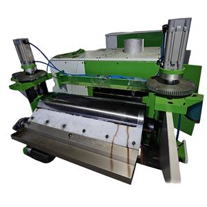 Dérouleur et enrouleur industriel de précision pour les opérations de rouleaux de papier, de film et de tissu - Product Image 2