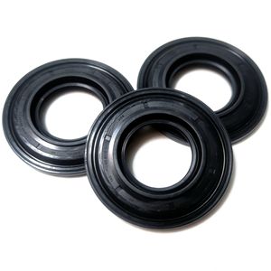 Joint d'huile de vilebrequin OEM haute performance 5282045000, joint torique en caoutchouc résistant à l'huile et à la chaleur, 46*102*10/16 46*102*105/15.5 Pin - Product Image 2