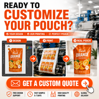 Bolsa Antiestática Metalizada Plateada Mate de Tamaño Personalizado, Bolsa Plana con Sellado de Tres Lados y Muesca de Desgarre para Placa Base y Disco Duro