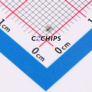 Condensateur SMD (MLCC) GCM1885G2A471JA16D 0603 (Capacité : 470pF) (Précision : 5%) (Tension nominale : 100V) - Product Image 2
