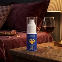 Vente en gros : Spray retardant pour hommes à effet puissant, pour une durée prolongée et l'amélioration du plaisir. Produits sexuels pour adultes.