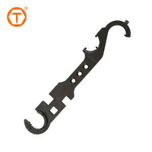 Đa Chức Năng Armorer Đôi Mở End Tùy Chỉnh Cờ Lê Combo Công Cụ Kết Hợp Cờ Lê Cho Loại Bỏ Và Cài Đặt - Product Image 1