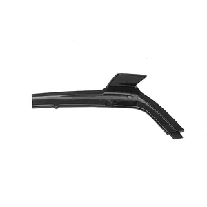 Para G05 2018 2019 2020 2021 2022 2023 Difusor de Parachoques Trasero Modificado, Labio de Alerón Trasero, Piezas de Automóvil, Protector Inferior - Product Image 6