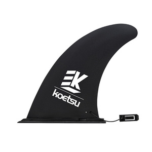 ZM 220429 Aleta de cola de <span class=keywords><strong>tabla</strong></span> de <span class=keywords><strong>surf</strong></span> de <span class=keywords><strong>9</strong></span> <span class=keywords><strong>pulgadas</strong></span>, tipo plug-in, para competición, caja de 100 unidades para <span class=keywords><strong>tabla</strong></span> de <span class=keywords><strong>paddle</strong></span> <span class=keywords><strong>surf</strong></span> - Product Image 1