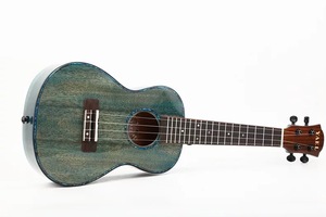 Bóng Gỗ Gụ Soprano 23 Inch Ukulele Rosewood 4 <span class=keywords><strong>Strings</strong></span> Đàn <span class=keywords><strong>Guitar</strong></span> Hawaii Nhạc Cụ - Product Image 4