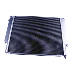 Koeling Onderdelen Aluminium Radiator Geschikt Voor Bmw E36 1992-1999 - Product Image 6