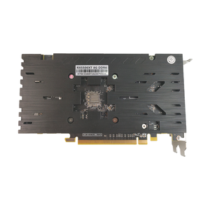 PCWINMAX vente en gros RX5500XT prix d'usine GPU 128 bits Radeon <span class=keywords><strong>RX</strong></span> <span class=keywords><strong>5500</strong></span> <span class=keywords><strong>XT</strong></span> <span class=keywords><strong>8gb</strong></span> GDDR6 carte graphique - Product Image 4