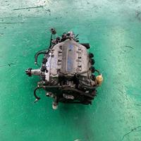 Motor de Gasolina Usado de Altas Ventas J35A V6-Cilindros para Honda Accord Crosstour Pilot Odyssey 3.5L