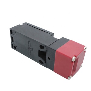 Interrupteur de fin de course de sécurité d'origine Taiwan Tend TZ-93B TZ-93BPG02 avec loquet <span class=keywords><strong>vertical</strong></span> - Product Image 3