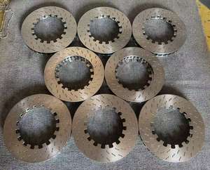 Disques <span class=keywords><strong>de</strong></span> <span class=keywords><strong>frein</strong></span> ventilés à traitement thermique en carbone élevé G3500 <span class=keywords><strong>de</strong></span> remplacement et <span class=keywords><strong>de</strong></span> mise à niveau, rotors <span class=keywords><strong>de</strong></span> <span class=keywords><strong>frein</strong></span> <span class=keywords><strong>de</strong></span> 355 mm, anneau <span class=keywords><strong>de</strong></span> rotor <span class=keywords><strong>de</strong></span> <span class=keywords><strong>frein</strong></span> - Product Image 4