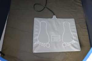 تدفئة نانو من ألياف الكربون للاستخدام المنزلي, محمولة ، ساونا أوزون ، أشعة تحت الحمراء ، للبيع - Product Image 4