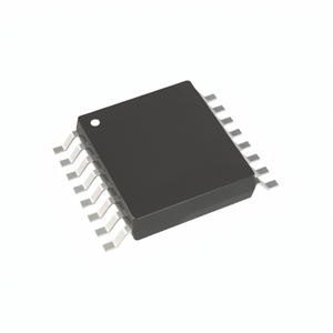 16 TSSOP Electronic Circuit Components BOM IC In Stock AD5697RBRUZ Data Acquisition - Product Image 1