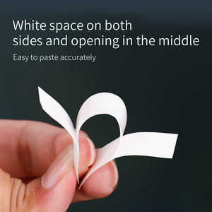 Clothes Fashion Traceless Double Sided Adhesive Tape Invisible Non Slip Silicon <strong>Sticker</strong> for Apparel Clothes and Body Tape - Product Image 4