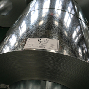 ספק פלדת פחמן נמוכה 12 14 16 <span class=keywords><strong>18</strong></span> 20 22 24 26 28 גייג' או מפעל ייצור פחים מגולוונים בחום בסין - Product Image 4