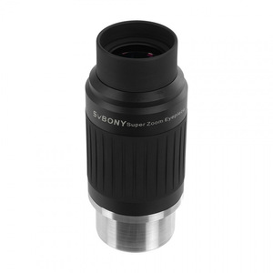 Svbony Sv230 Astronomical Wide Angle Zoom Eyepiece 8-20mm 57-72 Degree 1.25 2 Inch For Telescope - Product Image 2