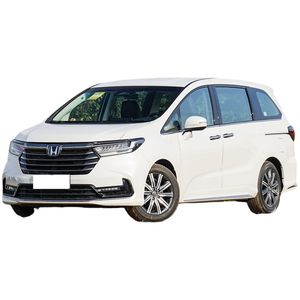 2025 Hondas Odyssey HEV 2024 MPV de luxe avec 7 sièges 2.0L voiture de véhicule hybride nouvelle énergie - Product Image 1