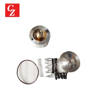 Kit de Válvula de Descarga 02250155-970, Válvula de Entrada en Estado Nuevo para Compresor de Aire Sullair, Uso Doméstico y en Plantas de Manufactura - Product Image 3