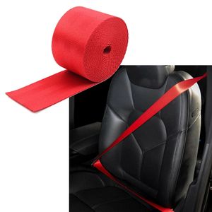 <span class=keywords><strong>Ceinture</strong></span> de sécurité automobile modifiée en polyester 3,6 m, Cinturon De Seguridad Para Carro, <span class=keywords><strong>ceinture</strong></span> de sécurité automobile - Product Image 3