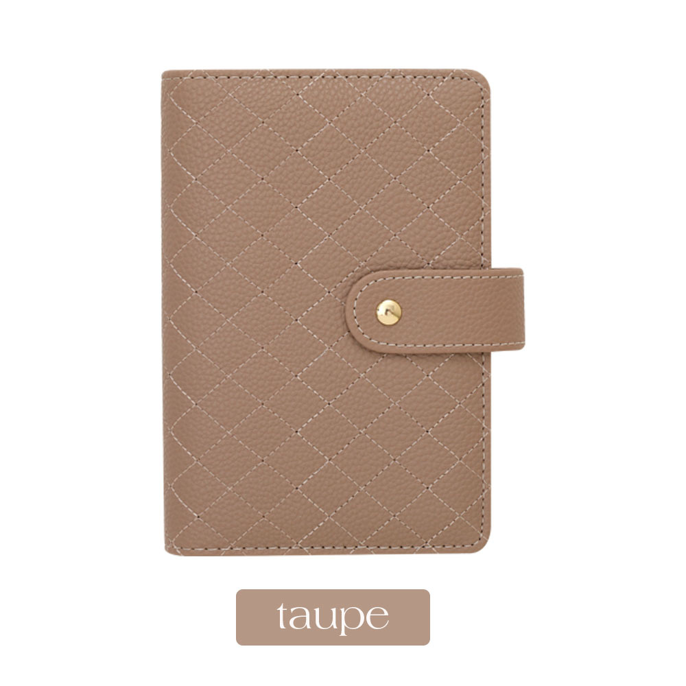 Taupe