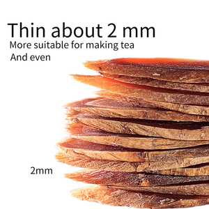 Viên Nén Nhân Sâm Đỏ Hàn Quốc Khô - Product Image 6