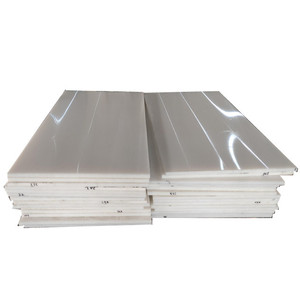 PE1000 PE 500 HDPE Thớt Màu Vàng <span class=keywords><strong>UHMWPE</strong></span> Tấm Nhựa Với Polyethylene Mật Độ Cao - Product Image 6