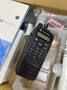 DGP6150 P8260 XiR แบบพกพา XPR6500วิทยุดิจิตอลวิทยุมือถือระยะไกลวิทยุพกพา DP3600 - Product Image 2