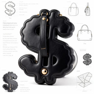 Fabricant de sacs Ita Anime personnalisés avec insert amovible pour l'affichage des épingles et l'inspiration de la mode monétaire - Product Image 4