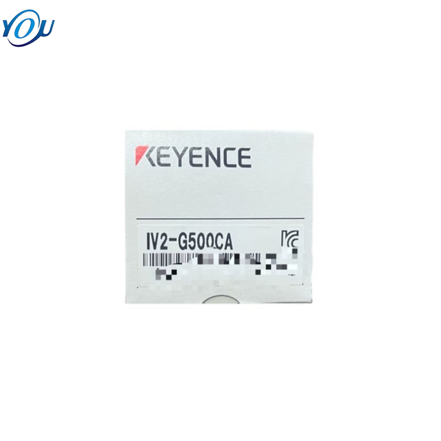 Hot Offer KEYENCE IV2-G500CA IV2-G300CA IV2-G600CA IV2-G150CA Machine Vision Sensor High Resolution Industrial Image Camera