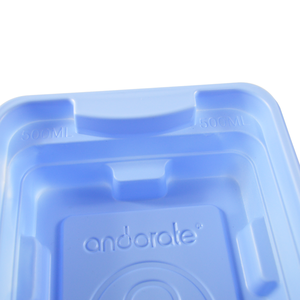 ถาดใส่ฟันแบบขึ้นรูปด้วยความร้อน PP บรรจุภัณฑ์พลาสติกแบบปลอดเชื้อ - Product Image 6