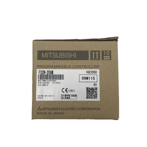 Module de fonction de positionnement par impulsions multi-axes pour contrôleur PLC FX2N-20GM - Product Image 4