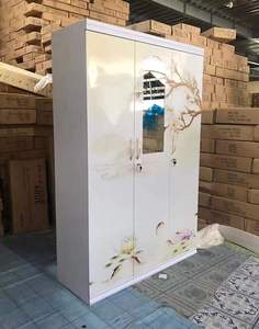 Guarda-roupa combinado armario de guarda-roupa de <span class=keywords><strong>ACOA</strong></span> - Product Image 3