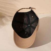 Gorra de Béisbol Estilo Dad Hat, Lavada y Desgastada, con Logotipo Personalizado, 6 Paneles, Estilo Vintage, Ajustable, Venta al Por Mayor, Disponible en el Almacén Local de JKM en EE. UU.