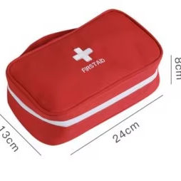 Trousse de premiers secours d'extérieur vide de remplacement – Meilleure qualité à bas <span class=keywords><strong>prix</strong></span> – Fournisseur chinois - Product Image 2