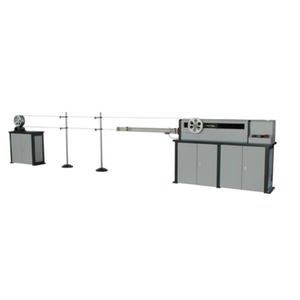 ऑप्टिकल फाइबर केबल घर्षण परीक्षण मशीन 100kn ऑप्टिकल परीक्षण उपकरण - Product Image 5