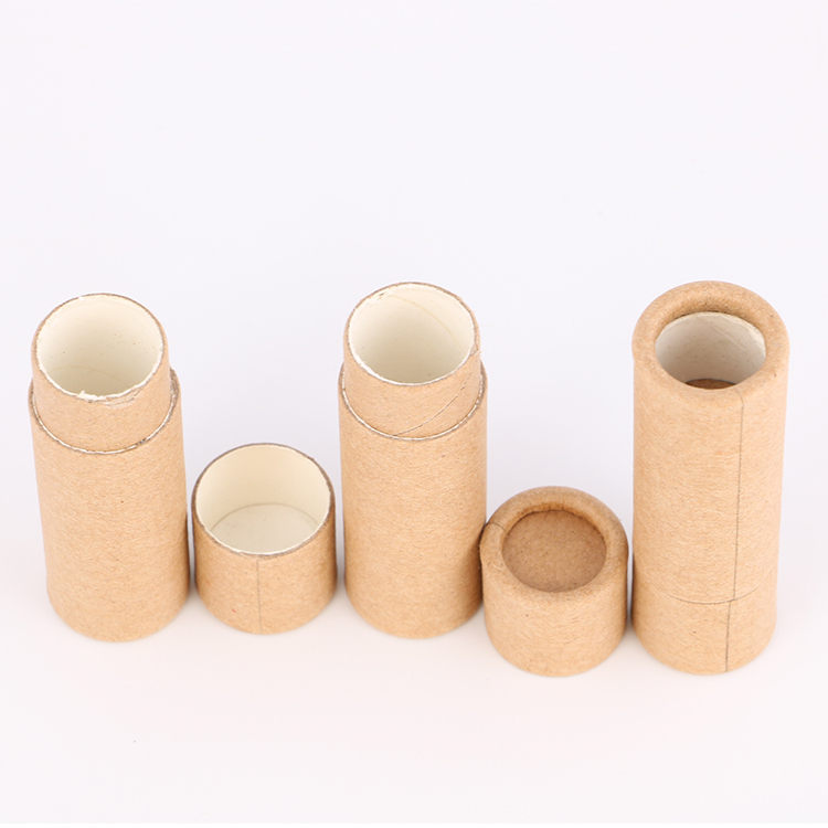 cosmético de papel de embalaje de tubo de costumbre crecer Semilla de amor que (cuenta 50) sellado con semillas incluidas,