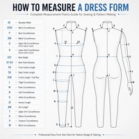 Services de tailles personnalisées Série Enfants Mannequin de couture en fibre de verre suspendu pour femmes, corps entier, pour robes de mariée