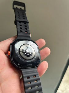 Smartwatch S7 Ultra all'Ingrosso, Orologio Intelligente per Salute e Sport, Impermeabile, con Monitoraggio Frequenza Cardiaca e Giochi - Product Image 6