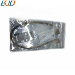 Bo mạch chủ máy tính 9pin tiêu đề để kép 2 USB 2.0 9pin nam HUB Adapter board + cáp mở rộng 30cm trong kho - Product Image 6