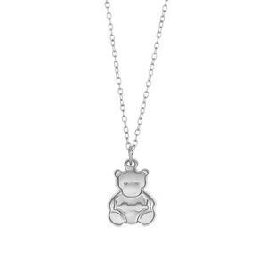 สร้อยคอแฟชั่น C0071 สำหรับผู้หญิง เครื่องประดับคุณภาพสูง - Product Image 3